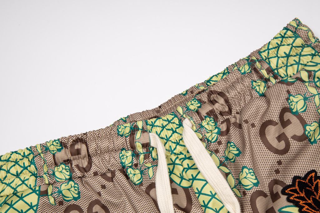 Gucc* pants